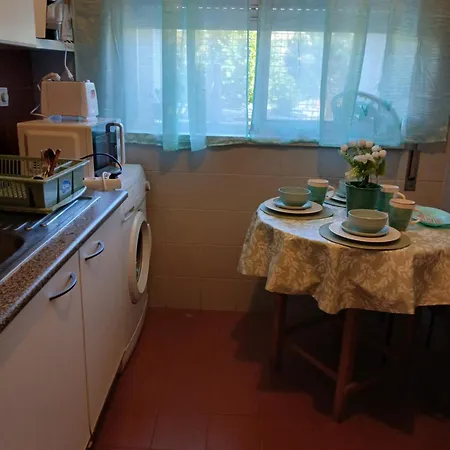 Kannon Apartment *