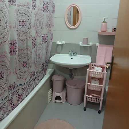Kannon Apartment