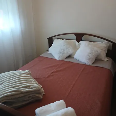 Apartment Kannon