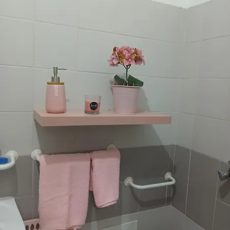 Apartment Kannon Almada