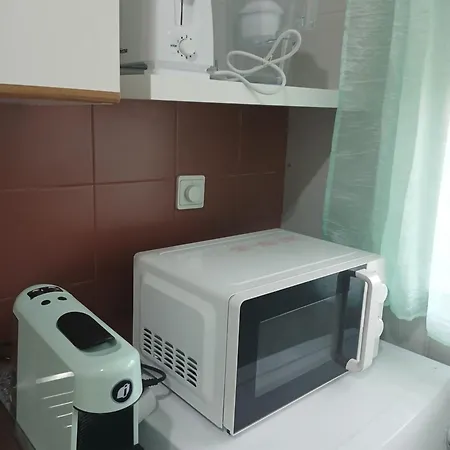 Kannon Apartment