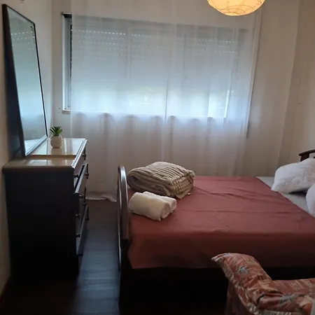 Kannon Apartment Almada