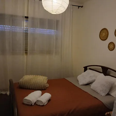 Apartament Kannon