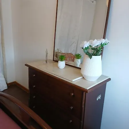 Apartment Kannon