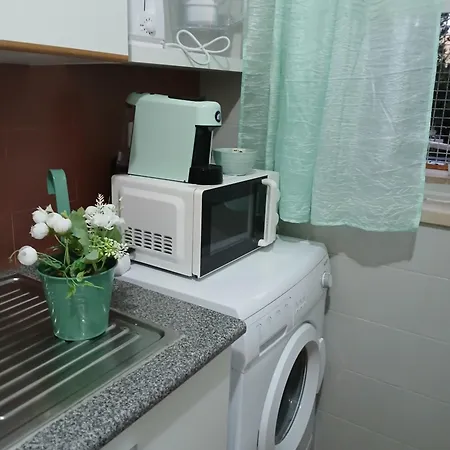 Apartment Kannon *