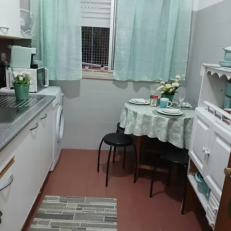 Apartment Kannon Almada