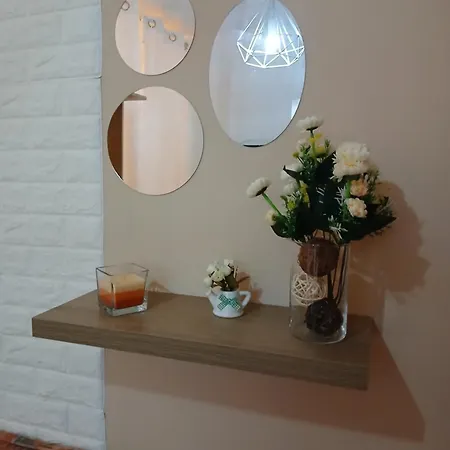 Kannon 公寓 阿尔马达